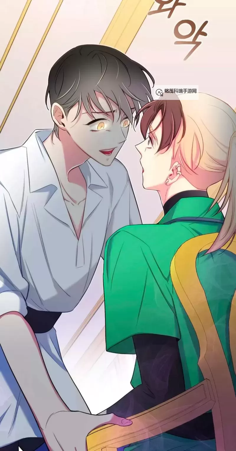 双男主游戏在线玩推荐：最受欢迎的互动剧情体验图2