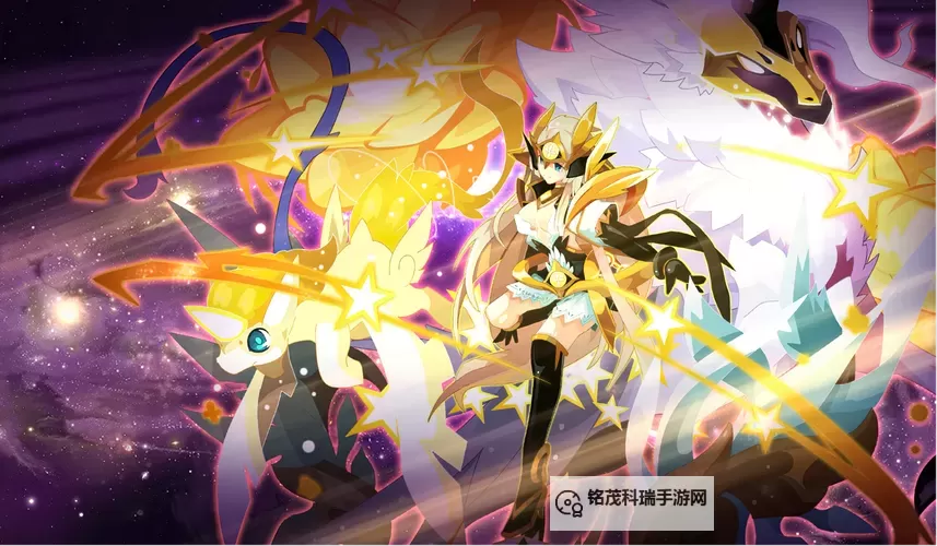 赛尔号战神盖亚技能4399全解析:最强战斗技巧揭秘图1