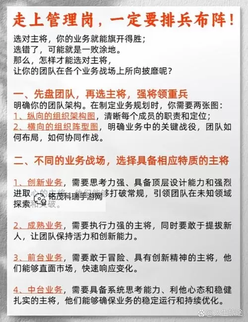 掌握战术小队规则:提升团队协作与作战效率图1