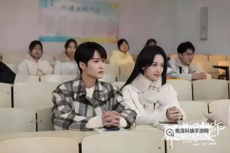 男生女生一起差差差2023：青春无限的欢乐时光图1