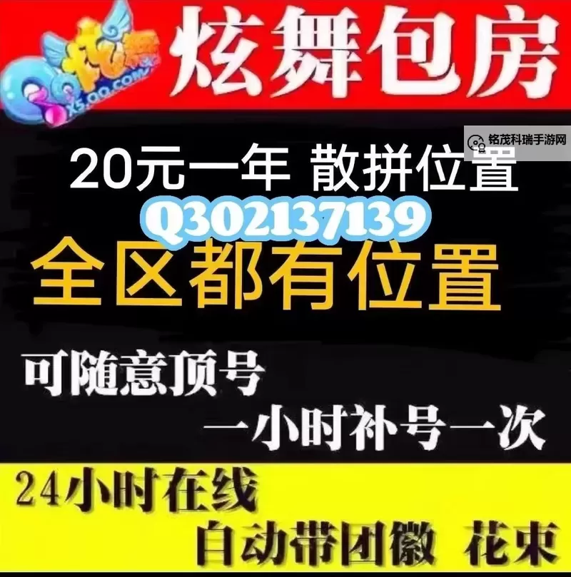 掌握技巧： qq炫舞快速刷经验的高效攻略图1