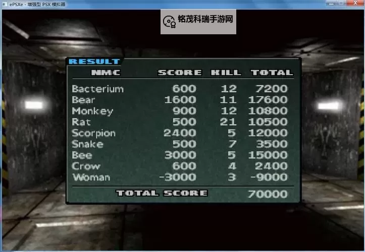 《寄生前夜武器攻略:全面提升战斗力的必备指南》图1