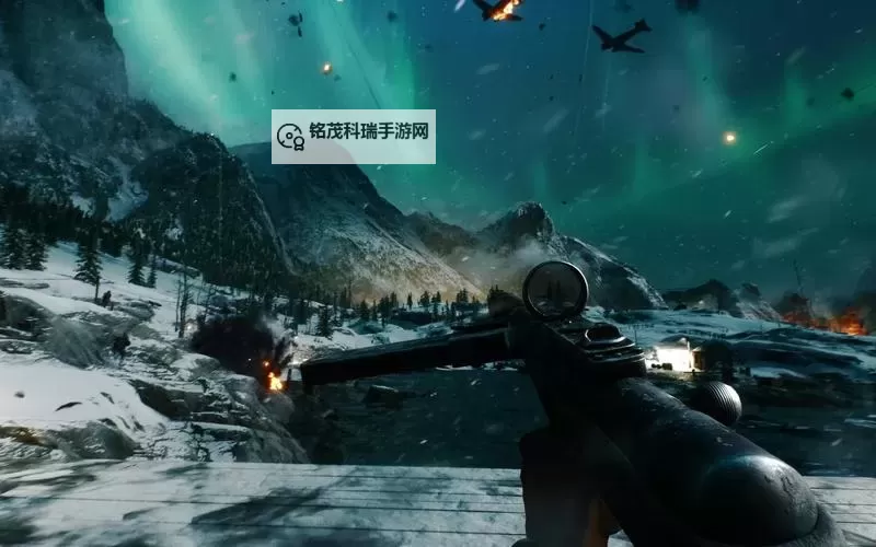 战地5只能玩剧情不能上线：问题原因与解决方案解析图1