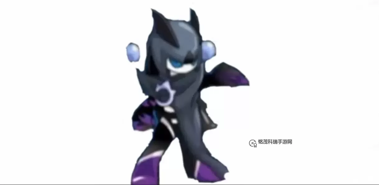 布莱克在战神联盟的地位:领袖还是隐秘的力量?图1