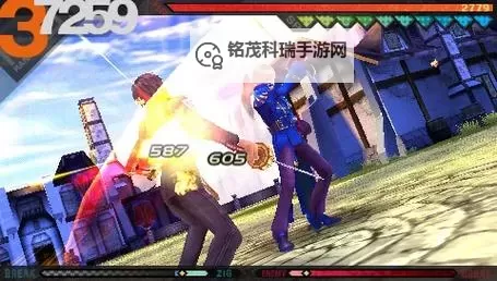 《PSP最后的战士：勇敢抓捕小偷的英勇瞬间》图1