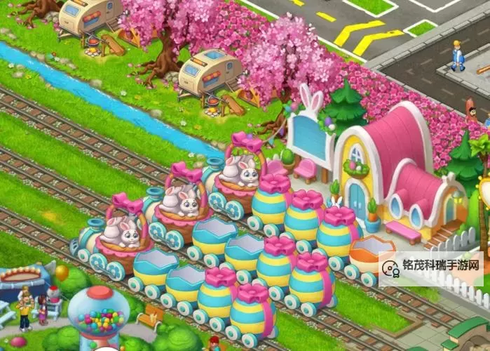 2023年梦想城镇兑换码最新2023获取攻略全解析图1