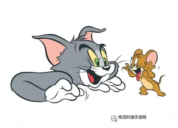 卡修斯被布莱克掐尾巴：一场意想不到的猫咪大冒险图1