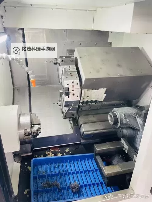 数控刀塔哪个品牌好？2024年权威品牌推荐与评测图2