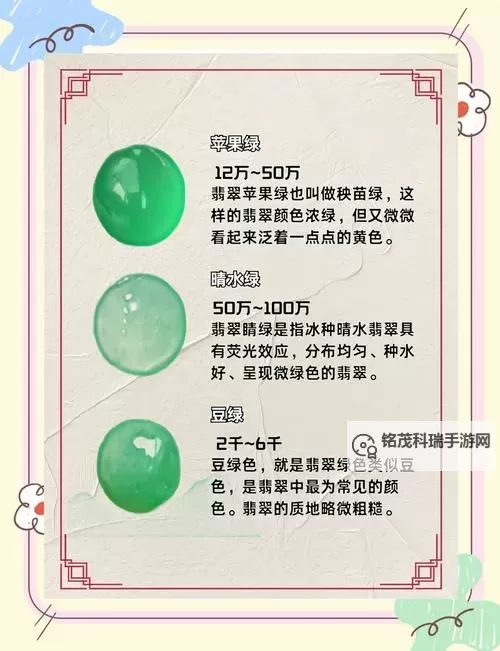 阳绿翡翠的功效全解析:天然宝石的健康与养生秘密图1