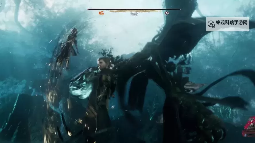 《光与影33号远征队》抗着火获取方法 抗着火怎么获得图1