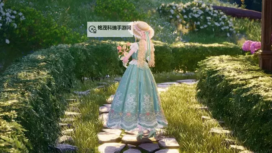 《无限暖暖》相机使用教学 无限暖暖拍照功能介绍图2