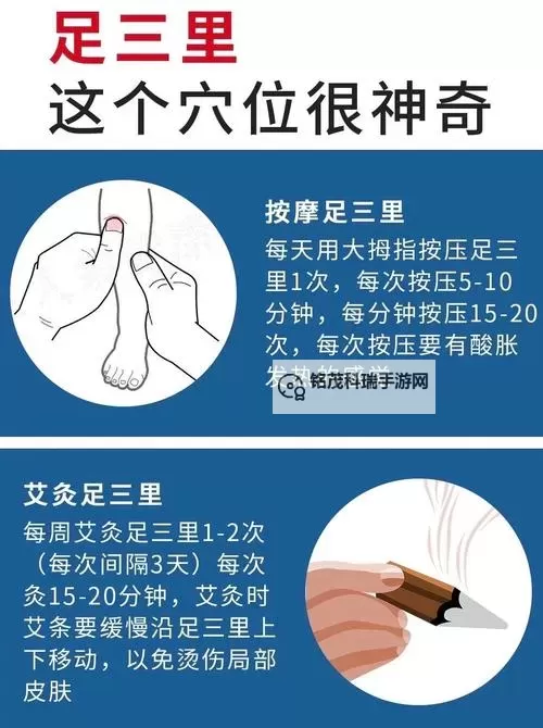 探索干明星穴穴一区：传统穴位的神奇疗效与应用图1