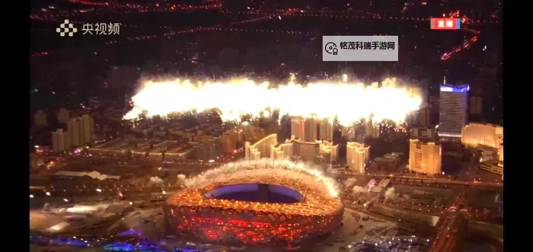 张艺谋总结夏奥会到冬奥会心路历程：从激情燃烧到冰雪之舞图1