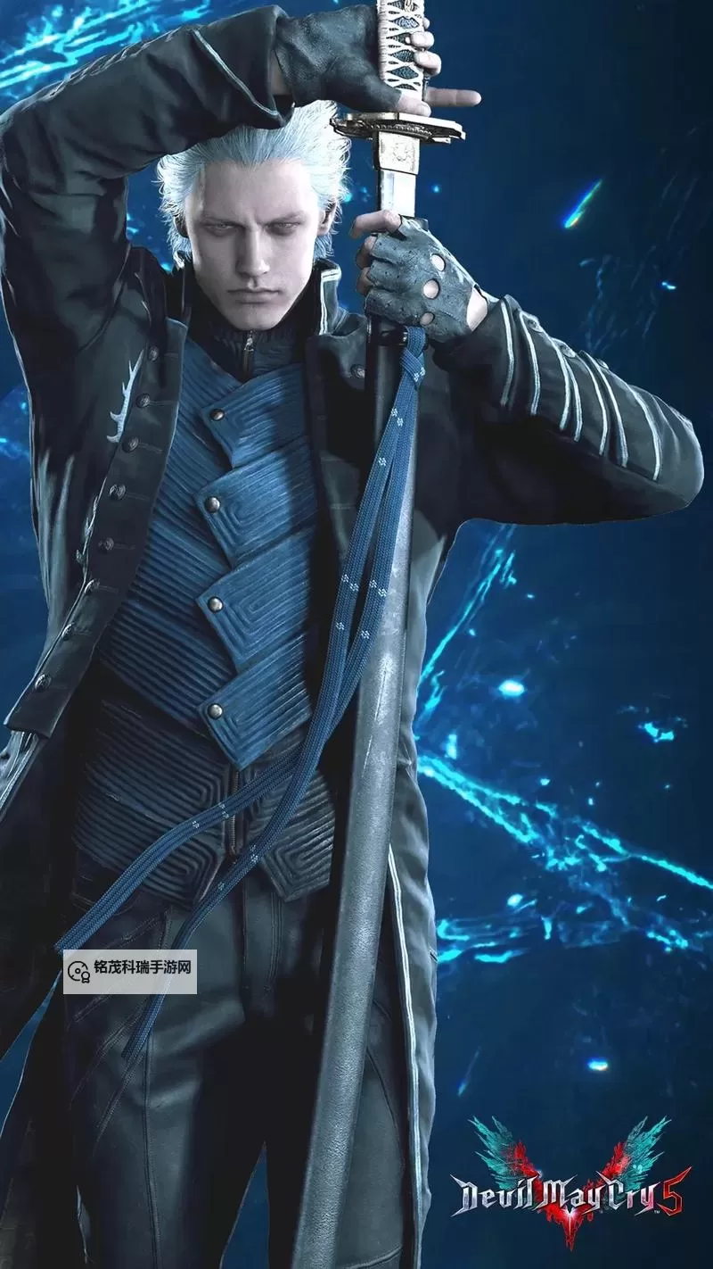 鬼泣维吉尔怎么获得：详细攻略与技巧指南图2