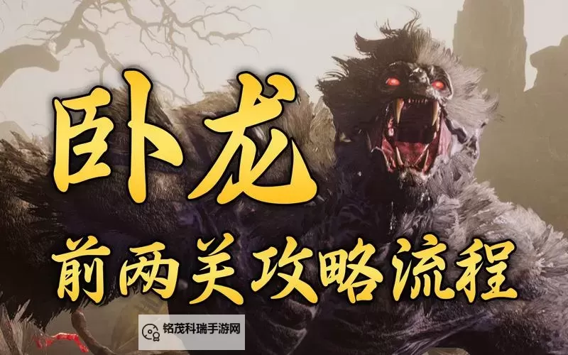 卧龙电脑版下载 最全卧龙电脑版攻略图2