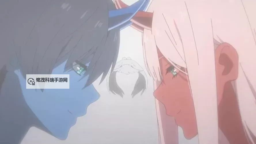 比翼鸟漫画大全全彩版在线观看:精彩全景尽收眼底图1