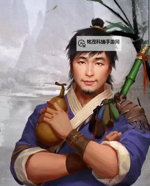 探秘传奇：精彩纷呈的讨饭丐帮图片展示图1