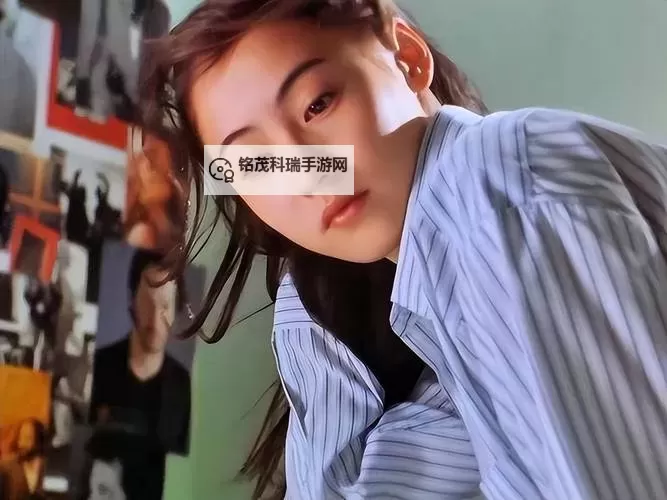 张柏芝电脑维修员照片哪里可以免费下?详细攻略分享图2