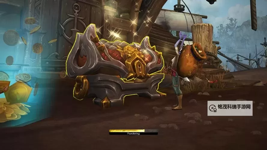 探索刀塔霸业国际服：全球玩家的战斗新天地图1