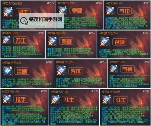 剑灵武器成长石怎么获得：详细攻略与获取途径指南图1