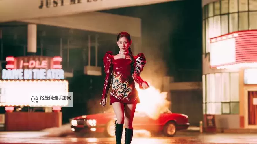 探索魅力极致：盘点最性感的MV让你心动不已图1