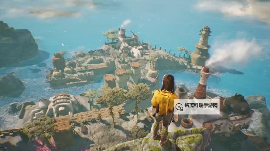 《阿加斯巴之塔》新手兔骡坐骑获取教程 兔骡坐骑怎么获取图1