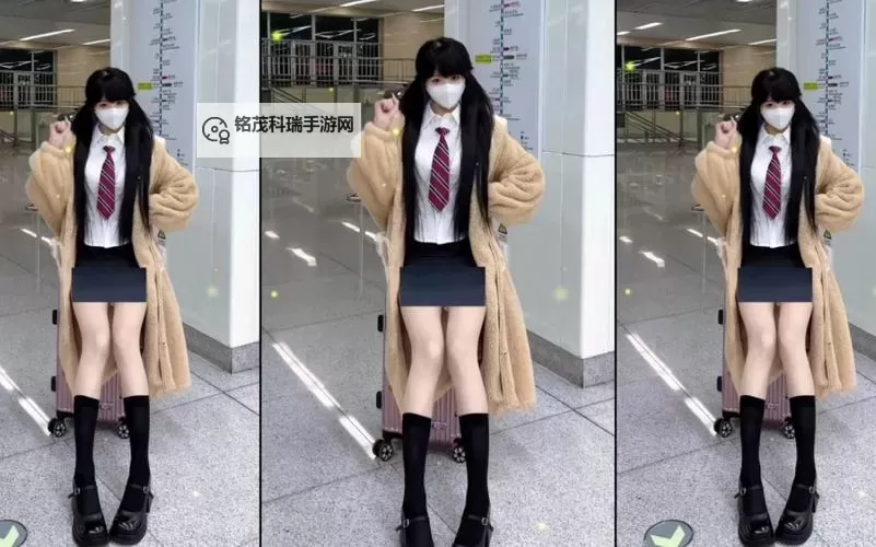 【游戏攻略】抓住双马尾，加攻速暴击，瞬间爆发全场！图1