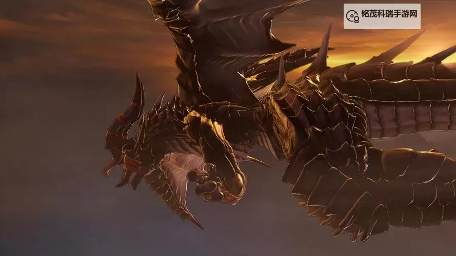 《碧蓝幻想Relink》原型巴哈姆特难点处理图1