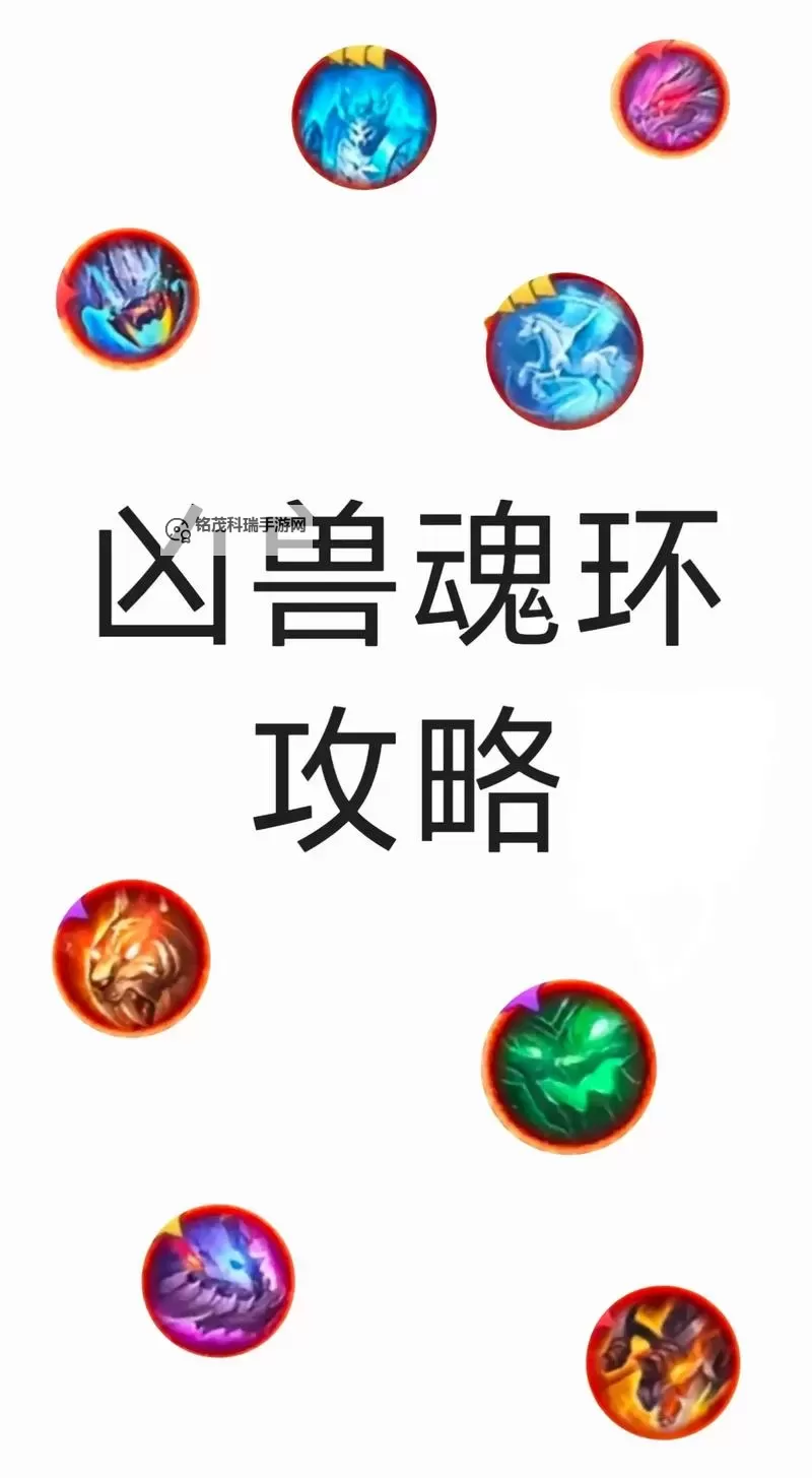 探秘《斗罗大陆》全部魂兽：完整攻略与详尽介绍图2