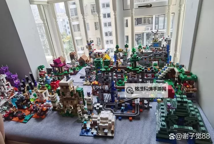 《乐高世界》导入模型方法 怎么导入模型图2