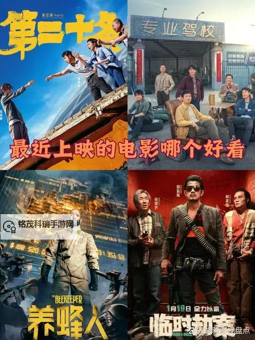 bnb89免费电影：免费在线观看最新热门影片的平台推荐图2