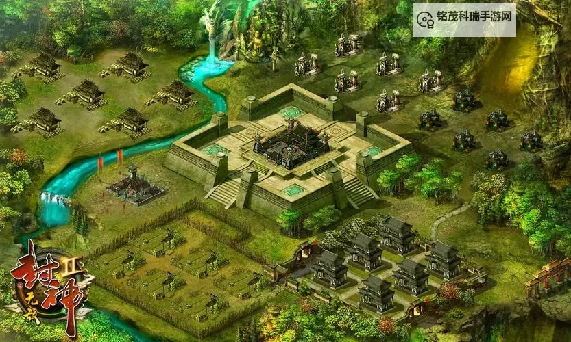 封神无敌2电脑版下载 怎么电脑玩封神无敌2?图1