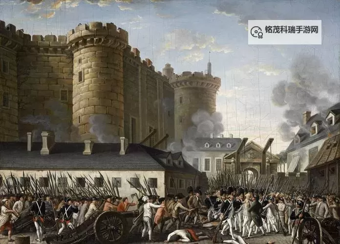 地上战争 全仪式效果解析 地上战争有哪些仪式图1