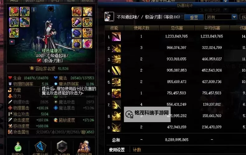 DNF刃影100级史诗自选礼盒选哪个？最全推荐与选择指南图1