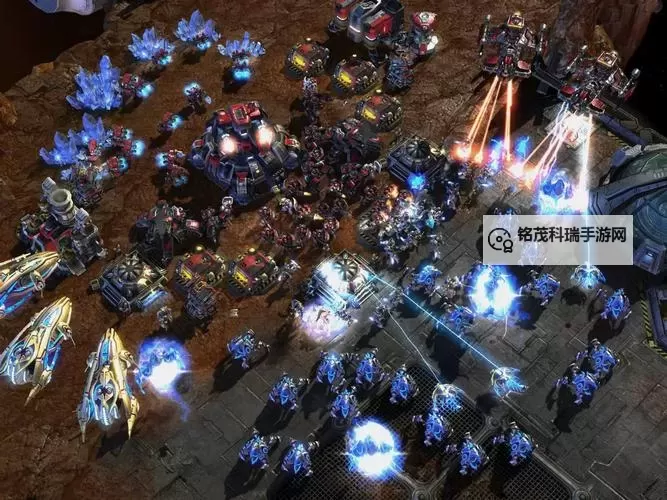 星际争霸2单机怎么进入：详细操作指南与步骤解析图1