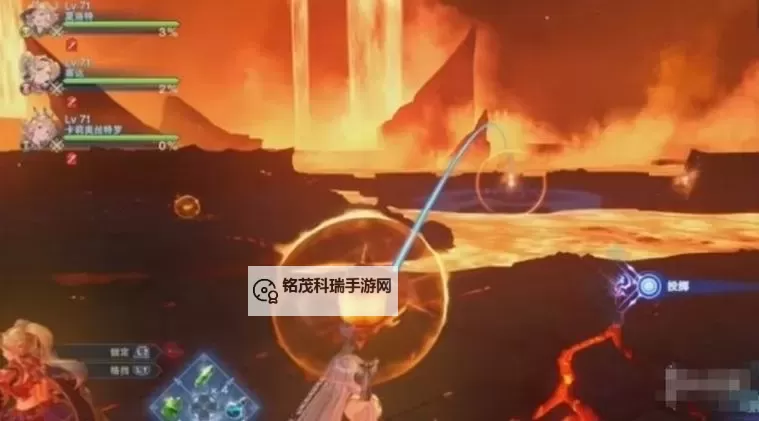 《碧蓝幻想Relink》挂机刷本方法教学 怎么挂机刷本图1