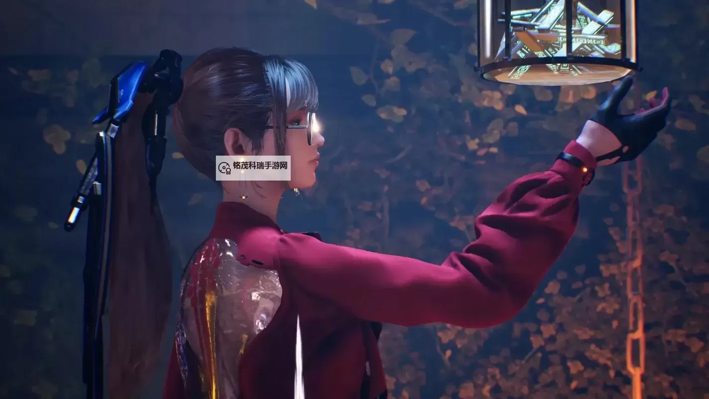 《剑星(星刃)》赛博魔法师服装获取方法 赛博魔法师服装怎么获得图1