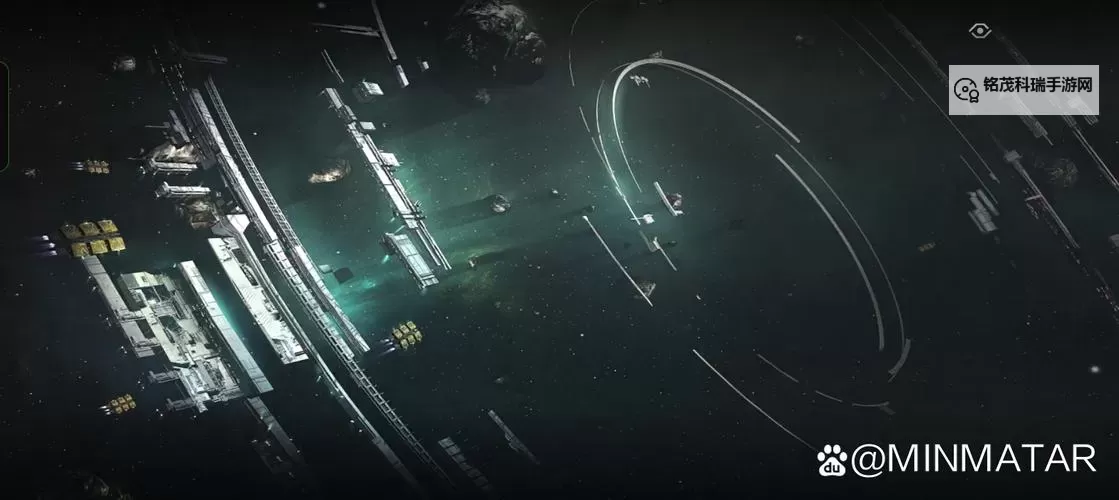 神秘莫测：时空裂缝的样子与未知世界的呼唤图1