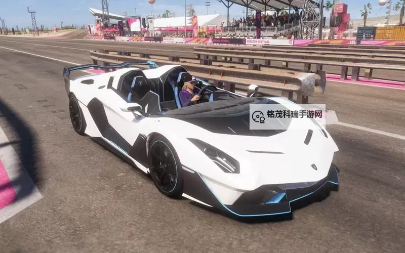 《极限竞速地平线5》S18夏季赛车辆推荐图1