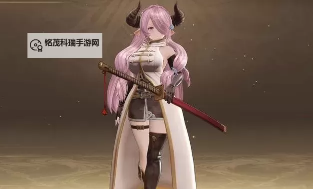 《碧蓝幻想relink》1.1.1版娜露梅因子搭配推荐 奶刀因子怎么搭配图1