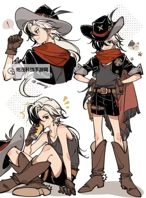 《崩坏星穹铁道》波提欧配装及队伍推荐图1