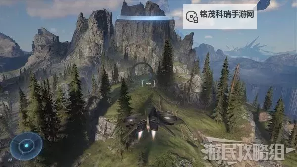 《光环无限》先行者制品分布位置 先行者档案在哪图1