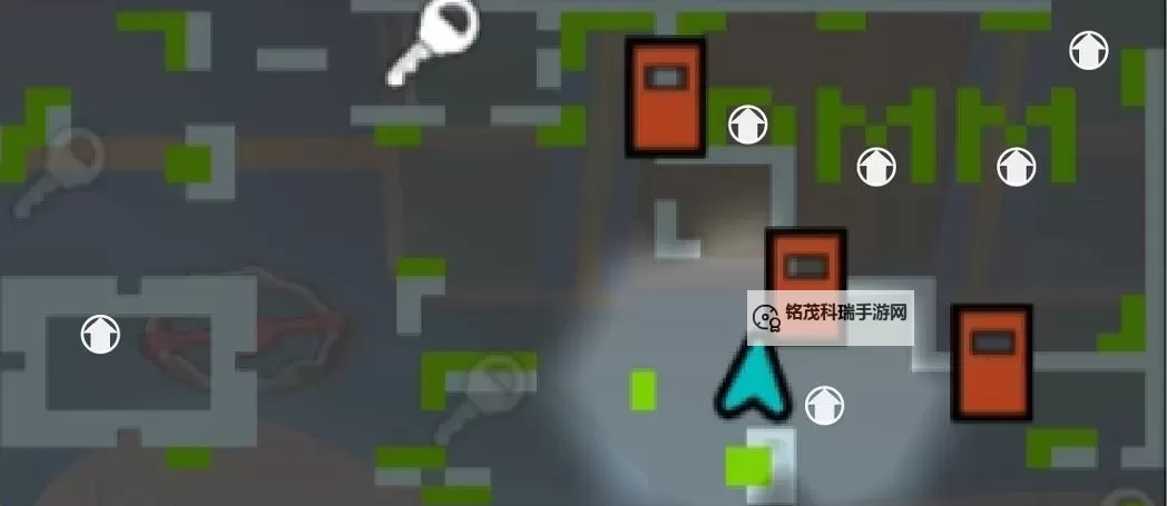 《逃跑吧少年》攻略大师团-带你玩转太空8V2图1