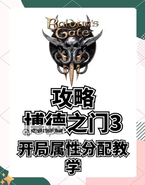 《博德之门3》游戏设置优化教程图1