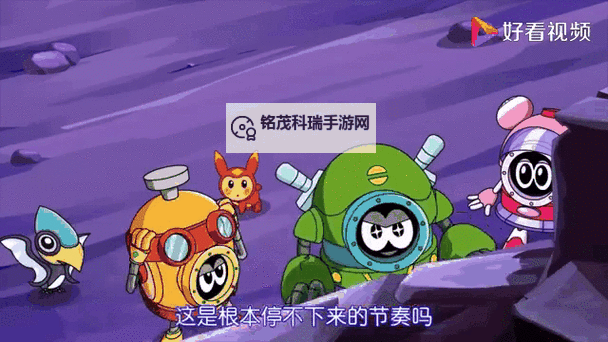 赛尔号人物名字与照片合集:揭示宝贝们的精彩瞬间图1