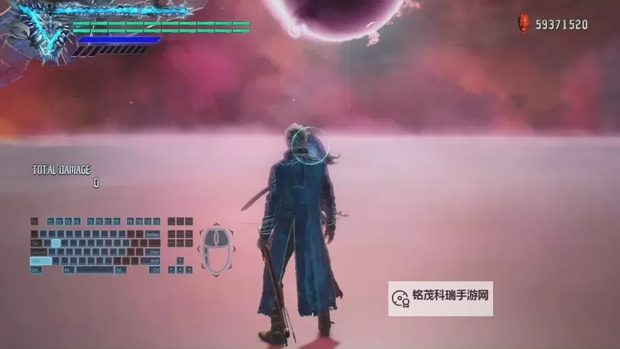 鬼泣维吉尔怎么获得：详细攻略与技巧指南图1