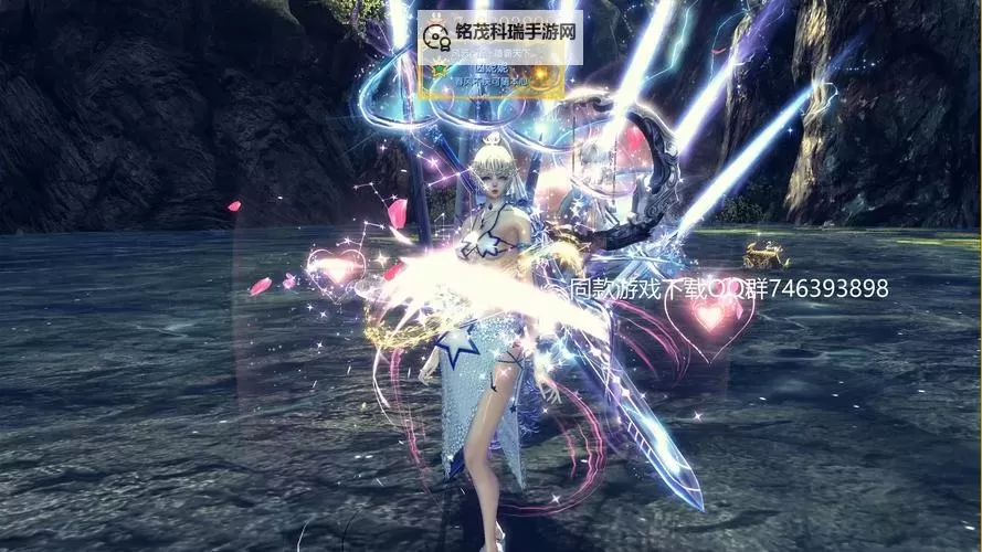 剑灵服装获得大全：完整攻略与获取途径指南图1