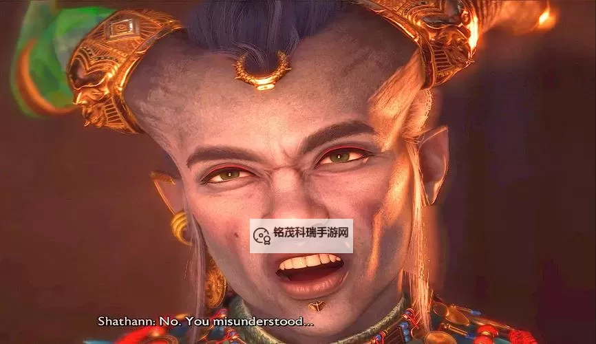 《龙腾世纪4影障守护者》远程游侠加点路线推荐 远程游侠怎么加点图2