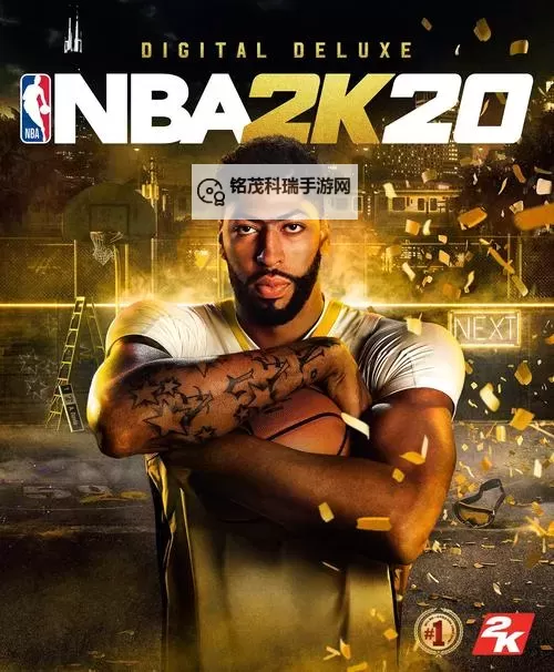 《NBA2K20》MT模式零氪金三威胁打法心得图1