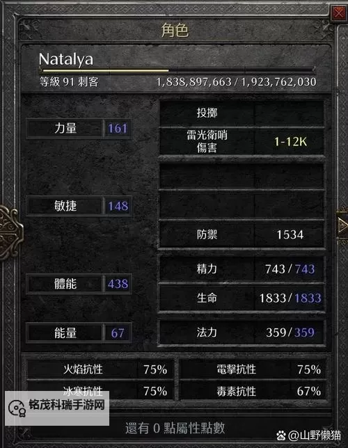 黑暗之魂2 海德骑士打法心得图1